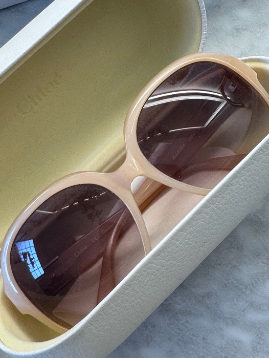 Chloe Accessories - Hard-to-find Chloé CL2234 Sunglasses